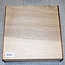 Nussbaum europ., ca. 255 x 255 x 60mm, 2,2kg
