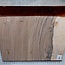 Europ. Walnut, approx. 285 x 285 x 60mm, 3kg