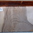 Nussbaum europ., ca. 375 x 375 x 55-60mm, 4,7kg