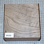 Caucasian Walnut Ripple, approx. 165 x 160 x 62mm, 1kg