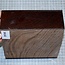 Caucasian Walnut Ripple, approx. 165 x 160 x 62mm, 1kg