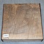 Caucasian Walnut Ripple, approx. 295 x 295 x 55-62mm, 3,4kg