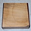 Caucasian Walnut Ripple, approx. 282 x 282 x 78mm, 4,2kg