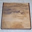 Caucasian Walnut Ripple, approx. 343 x 343 x 62mm, 4,9kg