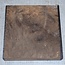 Nussbaum Riegel, kaukasisch, ca. 305 x 300 x 60mm, 3,2kg