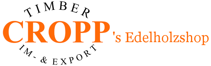 Cropps Edelholzshop, Der Edelholzshop, Max Cropp Shop, Online Shop, Cropp Shop, Exotic timbers, Turning Wood, Boules, Lumber