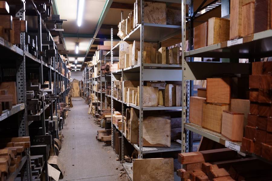 Über uns - Hamburger Tranditionsunternehmen seit 1919