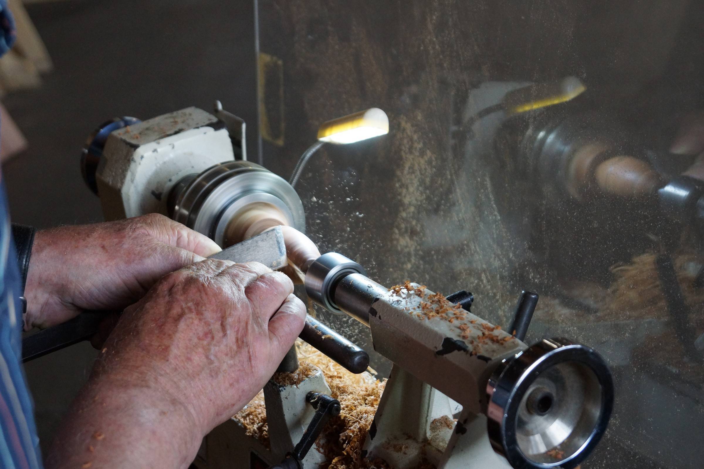 Tag der offenen Tür