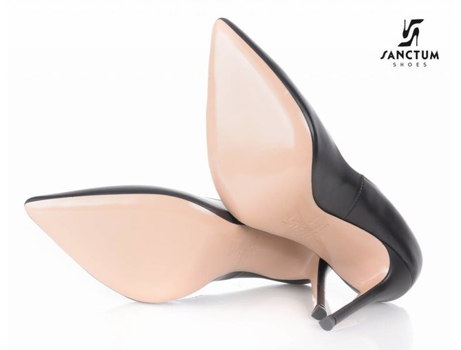 Pumps en sandalen Pumps en sandalen