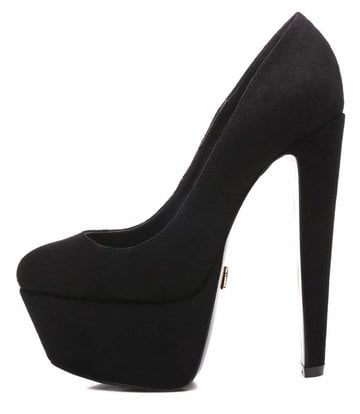 Giaro high heels