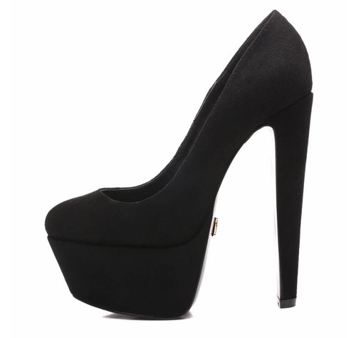 Pumps and platform pumps - Shoebidoo Shoes | Giaro high heels