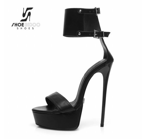 That's So Groovy Platform Heels - Black | Fashion Nova, Shoes | Fashion Nova
