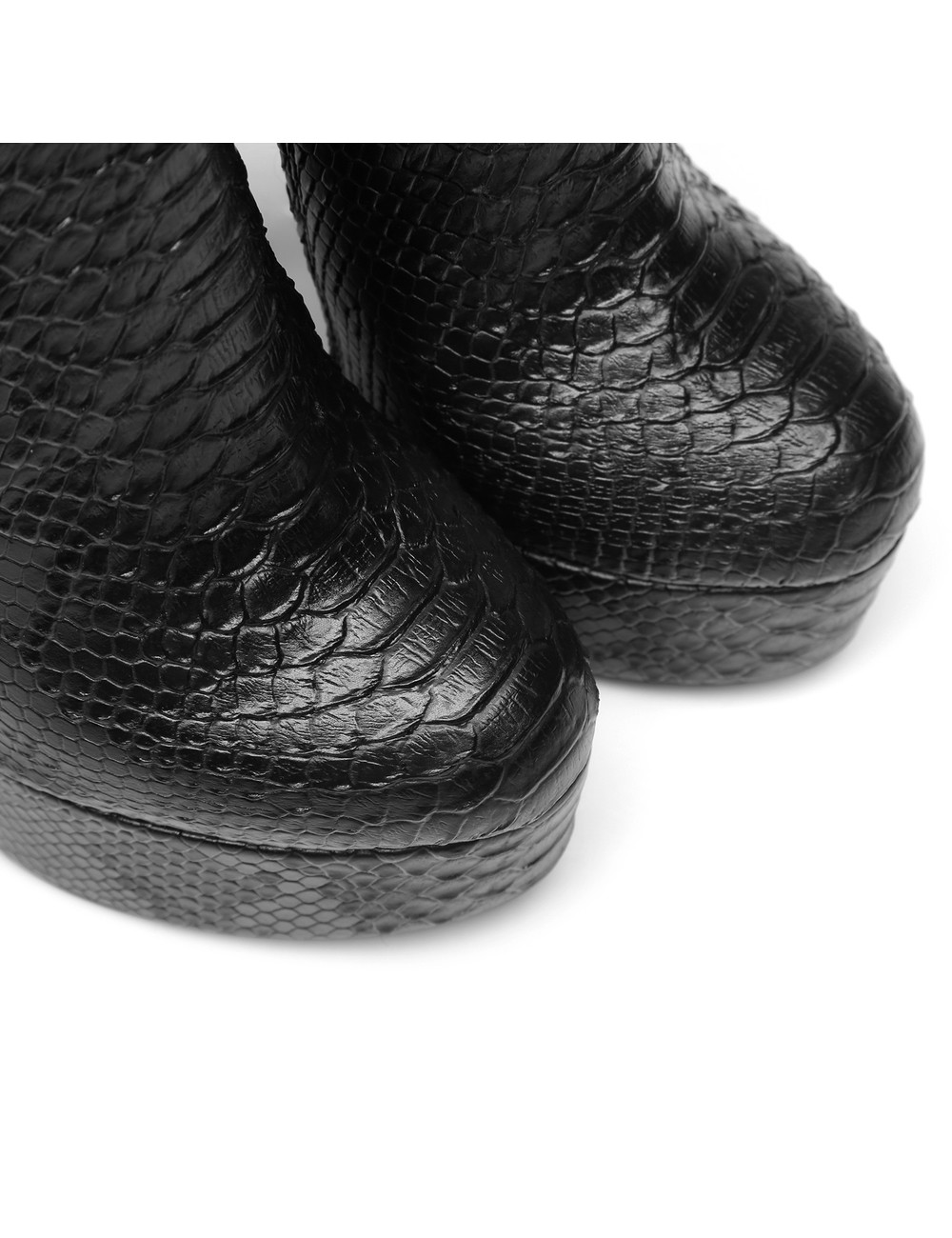 Giaro Black Snake Giaro "Galana" ankle boots  - new 2020