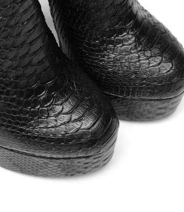 Giaro Black Snake Giaro "Galana" ankle boots  - new 2020 - OUTLET