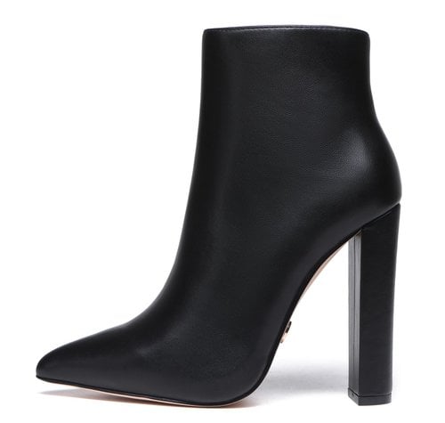 Platform ankle boots in all colours - Shoebidoo Shoes | Giaro high heels