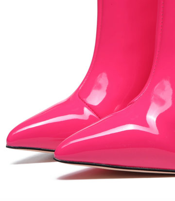 Giaro Giaro ALIA FUCHSIA SHINY ENKELLAARSJES