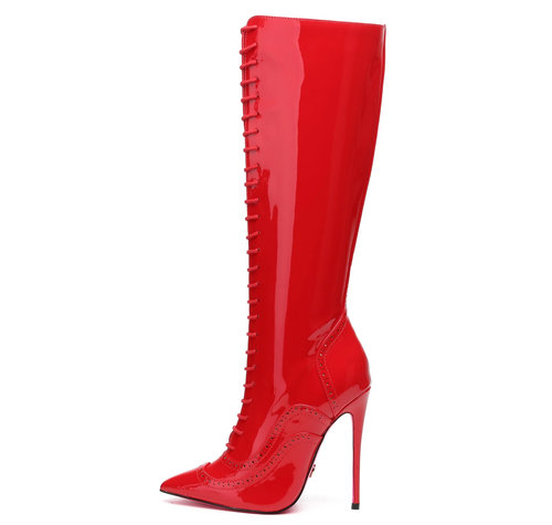 Giaro Designer Pink soles - Shoebidoo Shoes | Giaro high heels