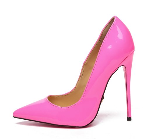 Pumps and platform pumps - Shoebidoo Shoes | Giaro high heels