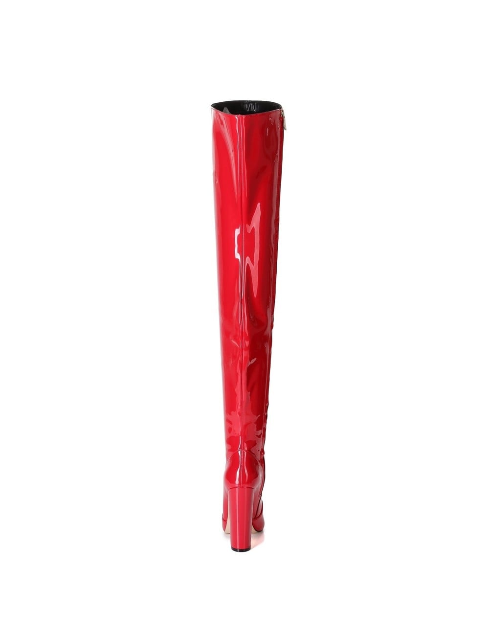 Giaro Giaro TRINKET ROOD LAK (FABRIEKSFOUT: LIJM ZICHTBAAR DOOR HET RODE MATERIAAL)