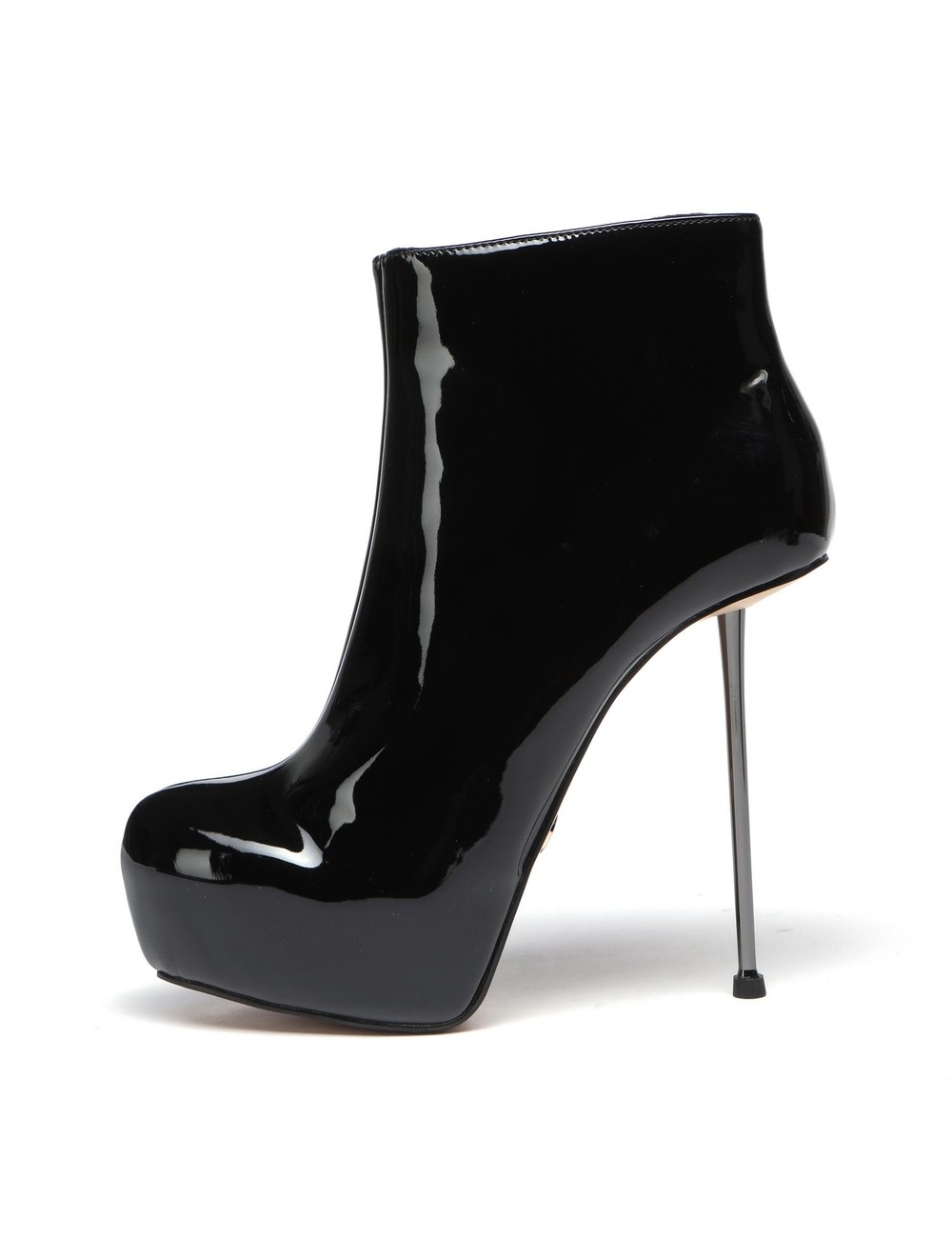 Giaro BESO BLACK SHINY - Shoebidoo Shoes | Giaro high heels