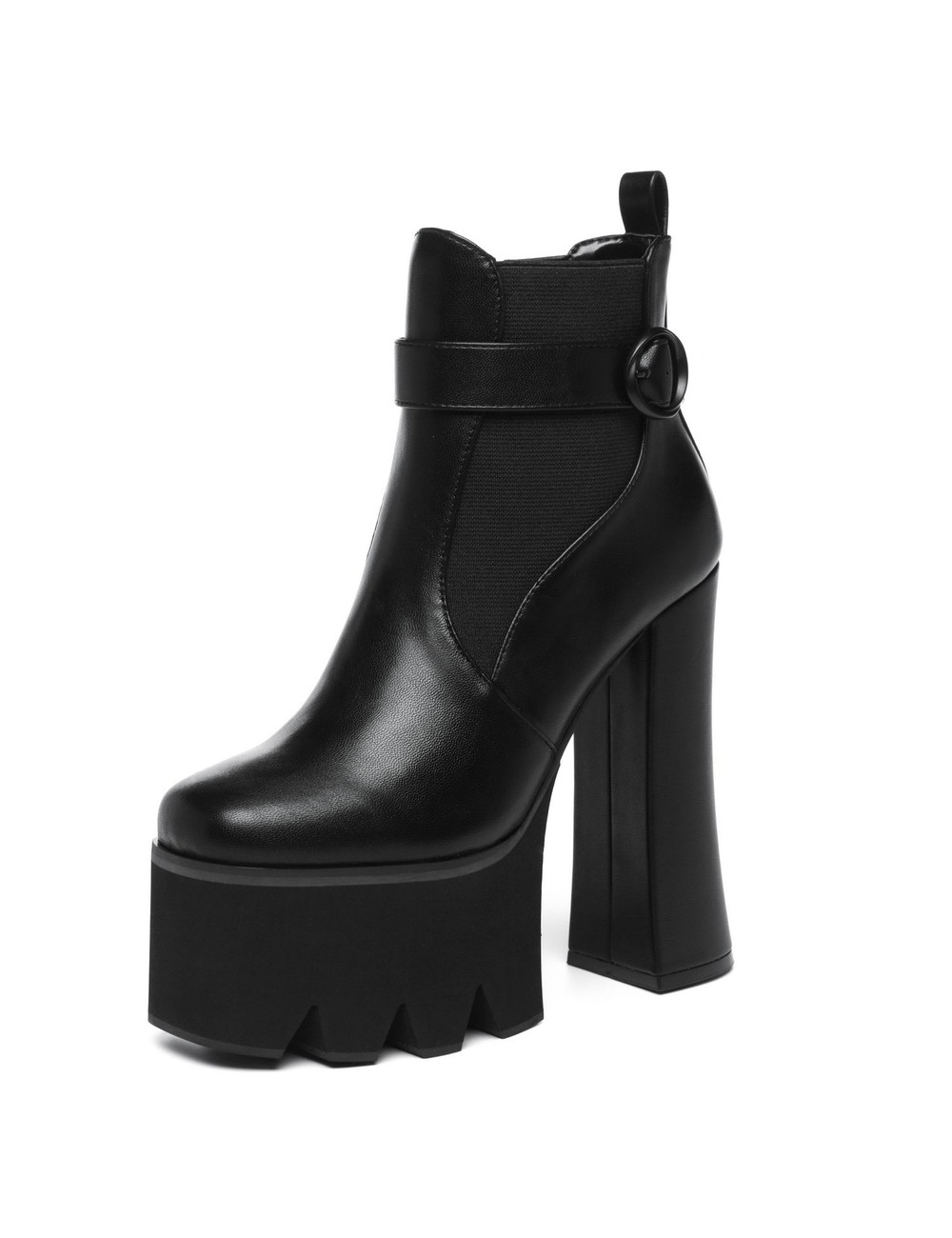 Giaro CEDAR BLACK MATTE - Shoebidoo Shoes | Giaro high heels