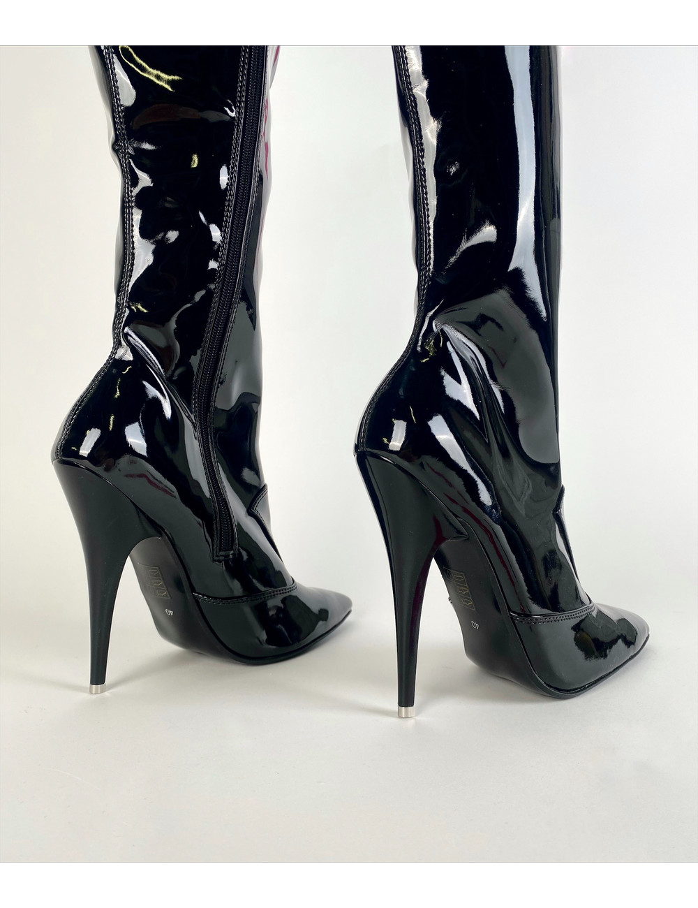 Ledapol Pump fetish - Shoebidoo Shoes