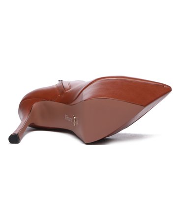 Giaro Giaro DELPHINA BROWN MATTE