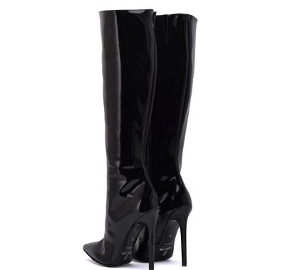 33 #girls boots ideas | boots, high heel boots, shoe boots