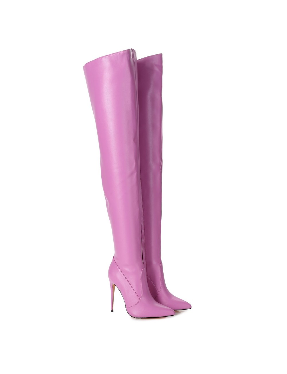 Giaro ARABELLA | PINK | DIJLAARZEN | Italiaanse stijl