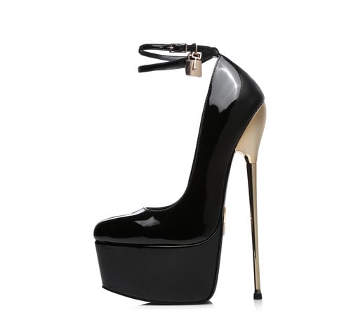 Pumps and platform pumps - Shoebidoo Shoes | Giaro high heels