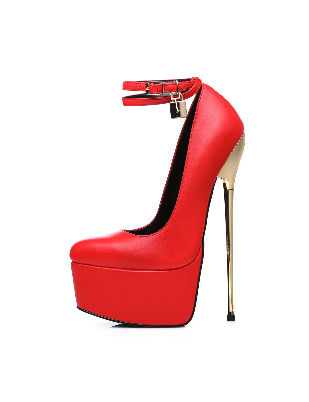 Killer Red Heels: My 2016 Must Have