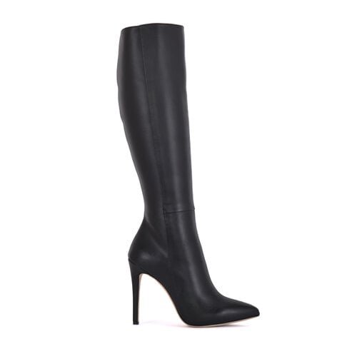 Knee high boots with or without platform - Shoebidoo Shoes | Giaro high ...