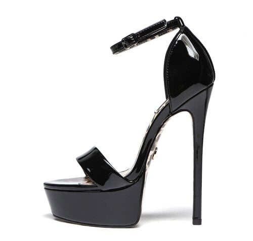 High heels sales 15 cm