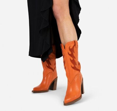 Cowboy Stiefel