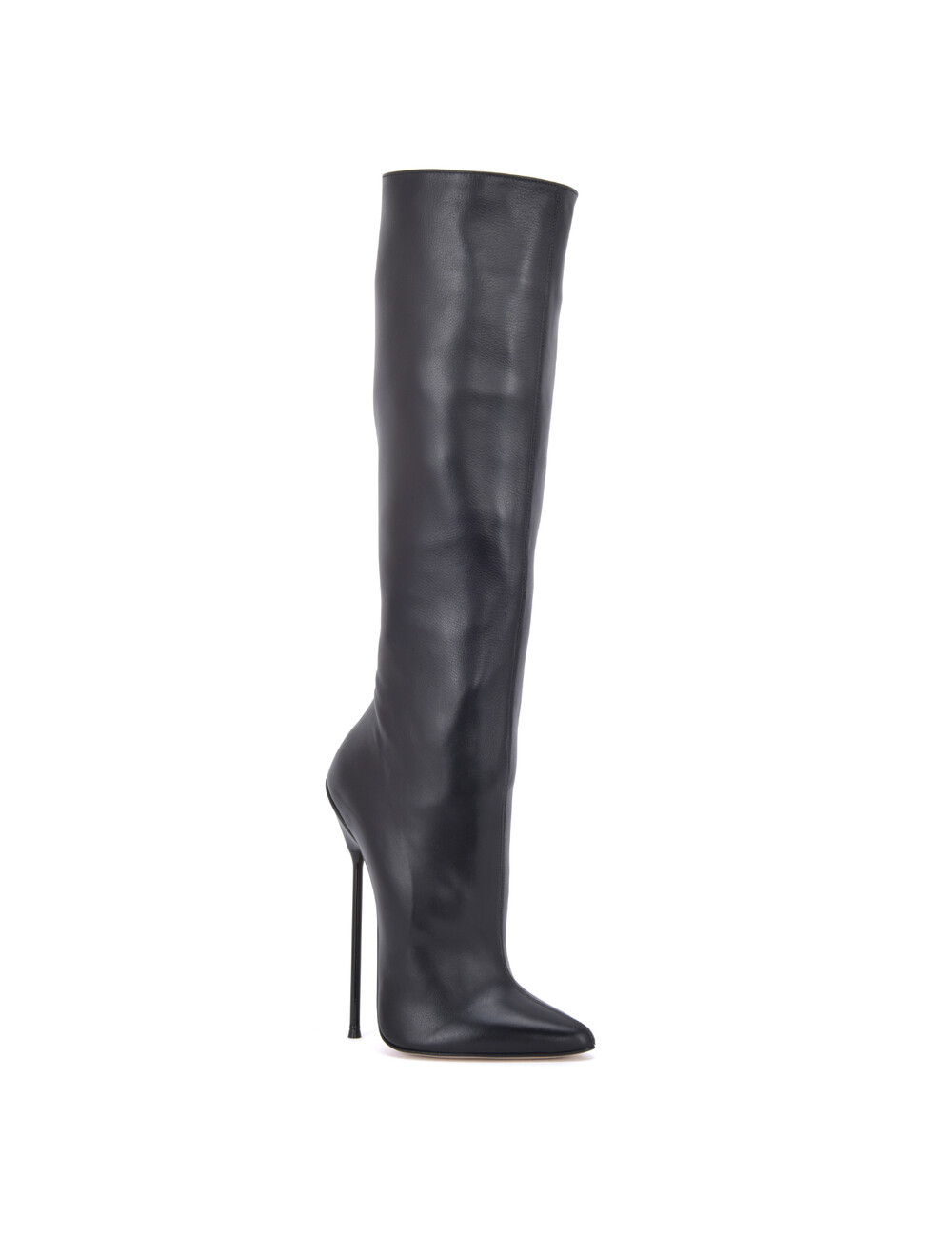 Sanctum Shoes Sanctum VENUS KNEE BOOTS BLACK NAPPA
