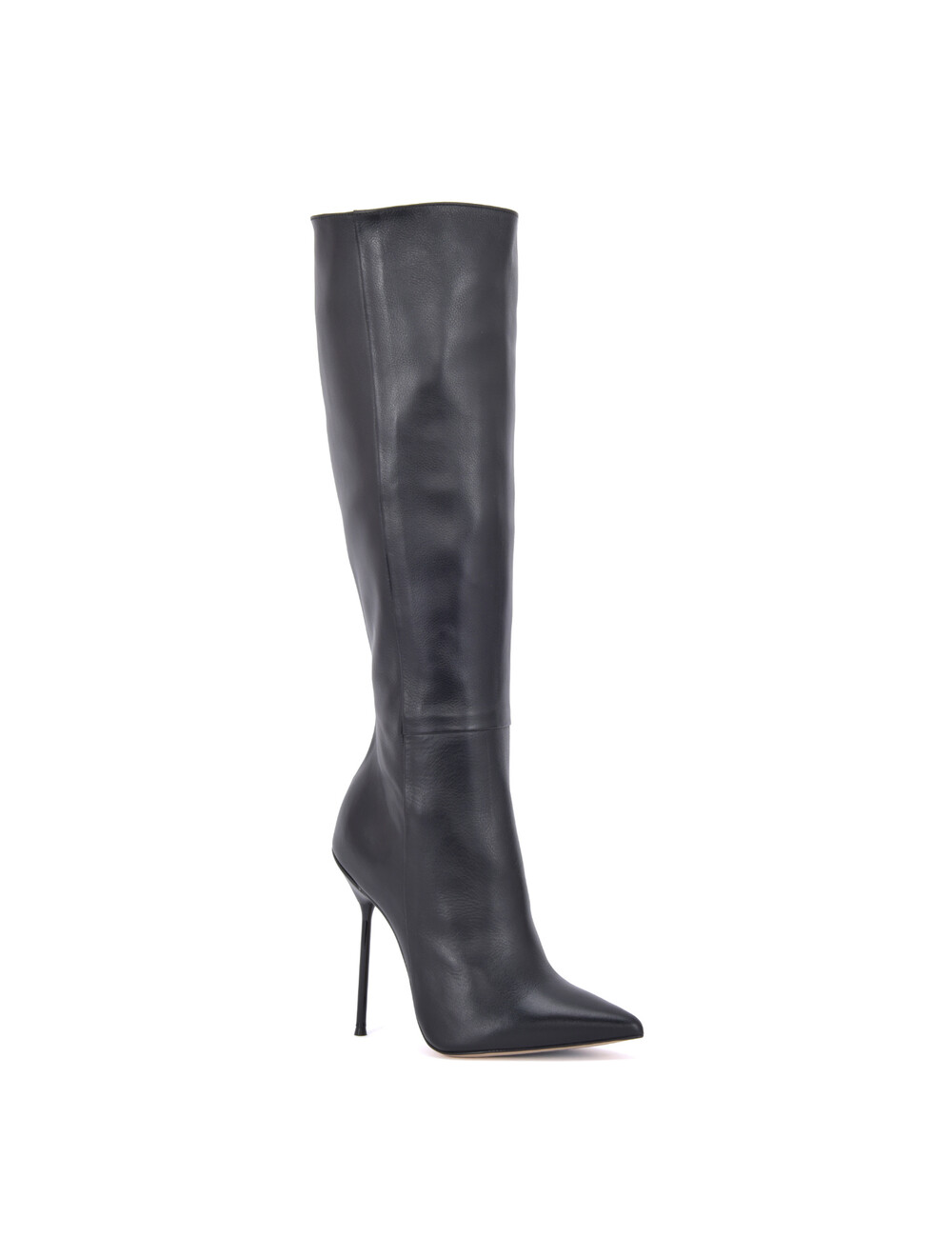 Sanctum Shoes Sanctum JASMIN KNEE BOOTS BLACK NAPPA