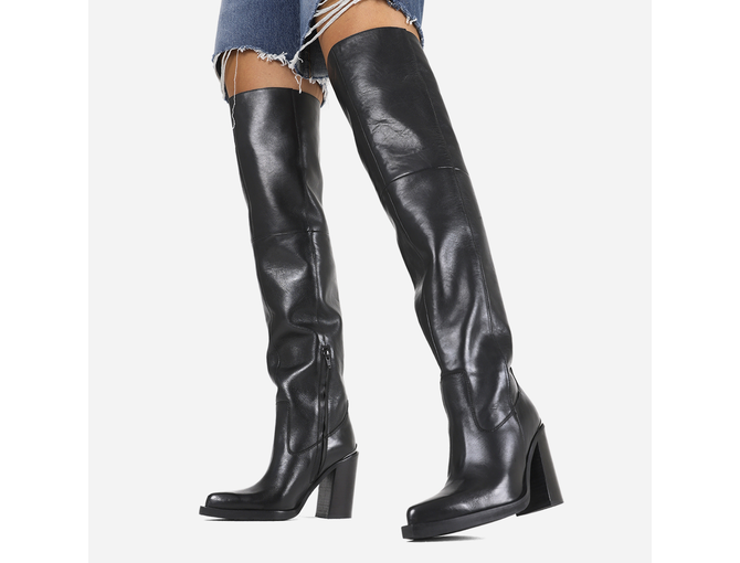 Bronx Heels Bronx Heels