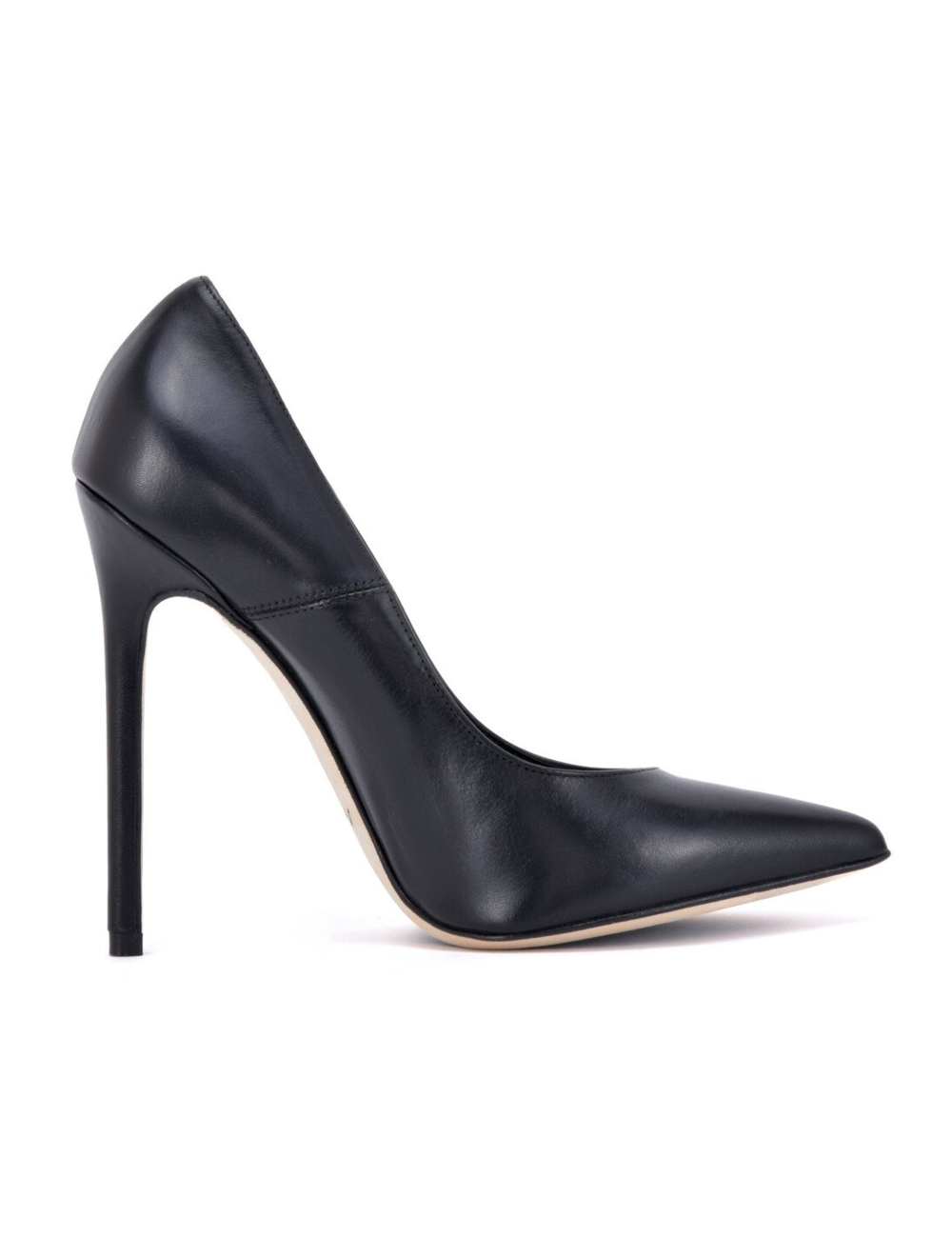 Sanctum Shoes Sanctum VIVIER-PUMPS ZWART NAPPA