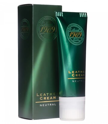 | 1909 Leather Cream