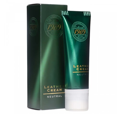 | 1909 Ledercreme