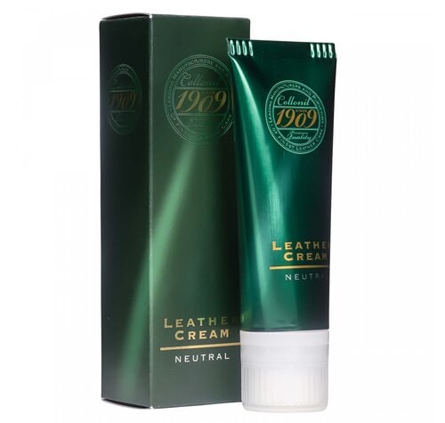 Collonil 1909 Leer Crème