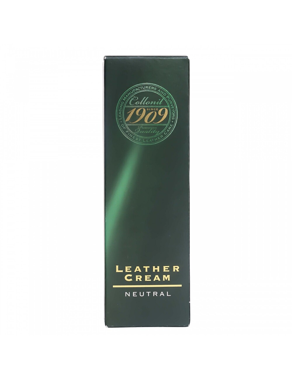 | 1909 Leather Cream