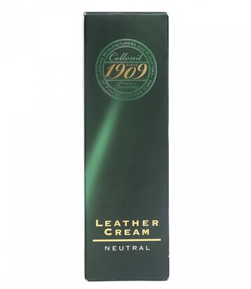 | 1909 Leather Cream