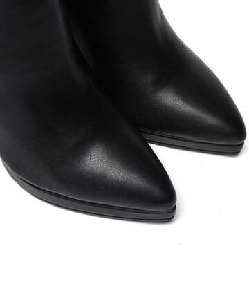 Giaro Giaro AFFAIRE | STIEFELETTEN | SCHWARZ MATT