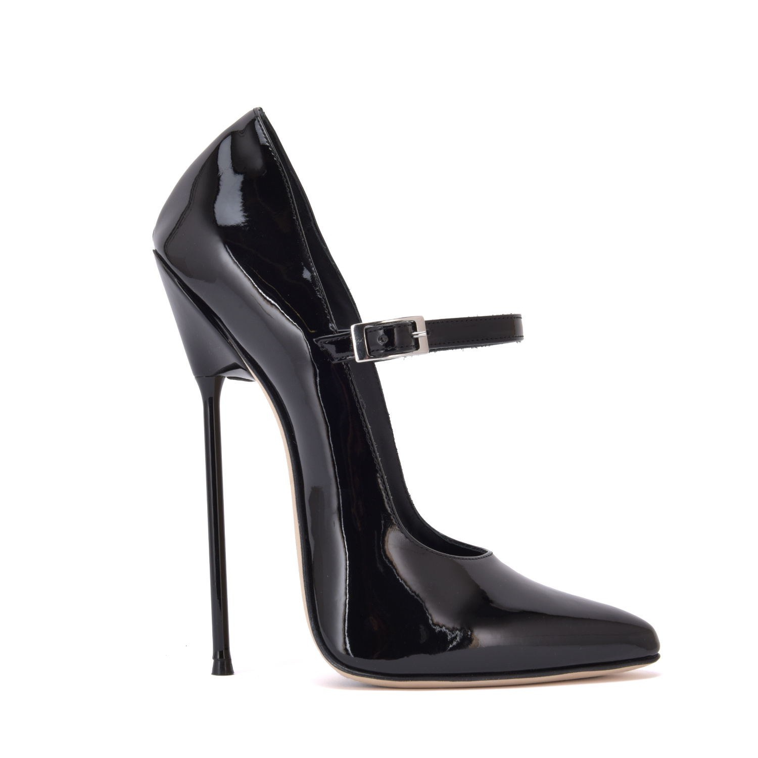 15 Cm Absatz High Heels