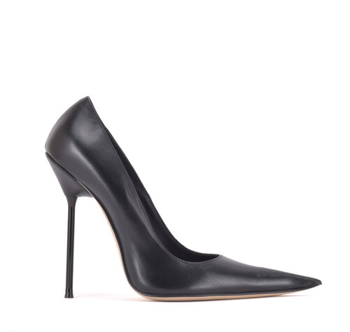 Sanctum Shoes CRUELLA - PUMPS NAPPA SCHWARZ