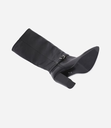 BRONX Shoes BRONX NEW-AMERICANA-BELT BLACK