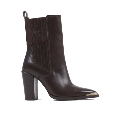 BRONX Shoes NEW-AMERICANA COFFEE BEAN