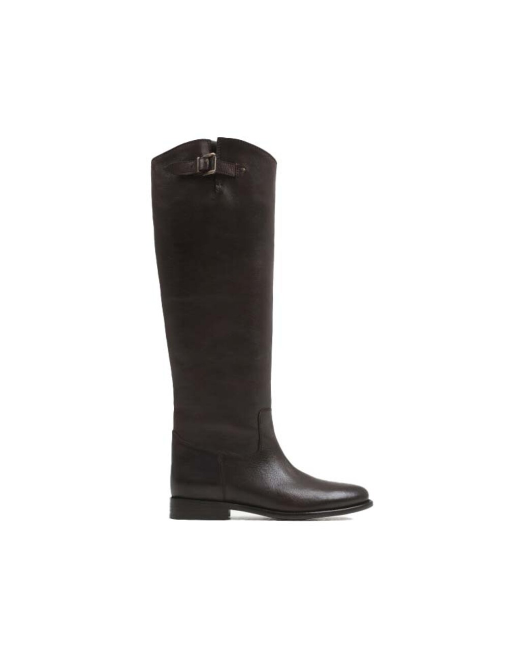 BRONX Shoes BRONX FE-LISE  COFFEE BEAN