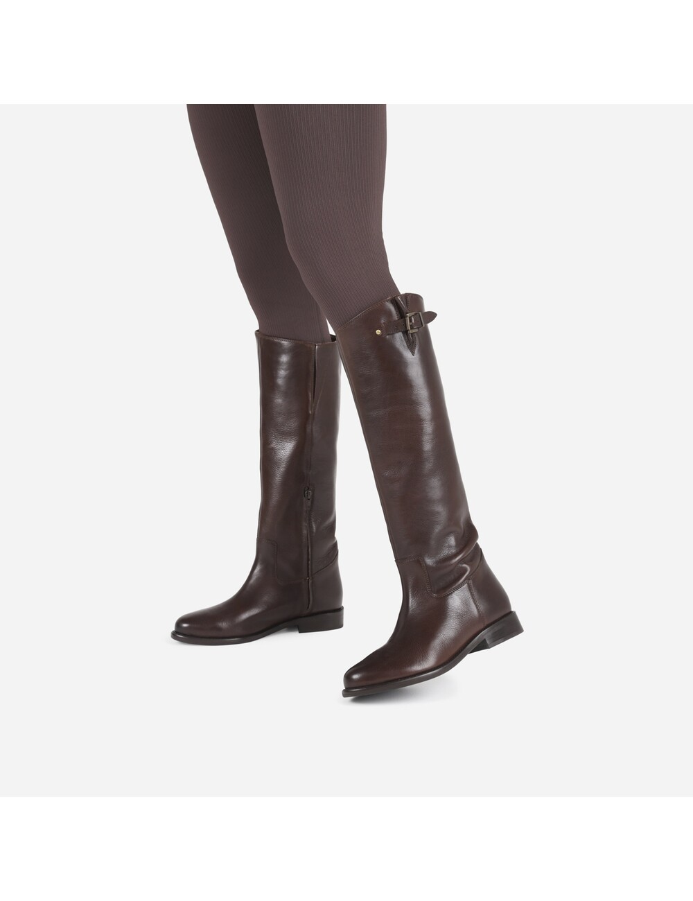 BRONX Shoes BRONX FE-LISE  COFFEE BEAN